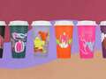Starbucks releases Halloween-inspired drinkware including glow-in-the-dark cup