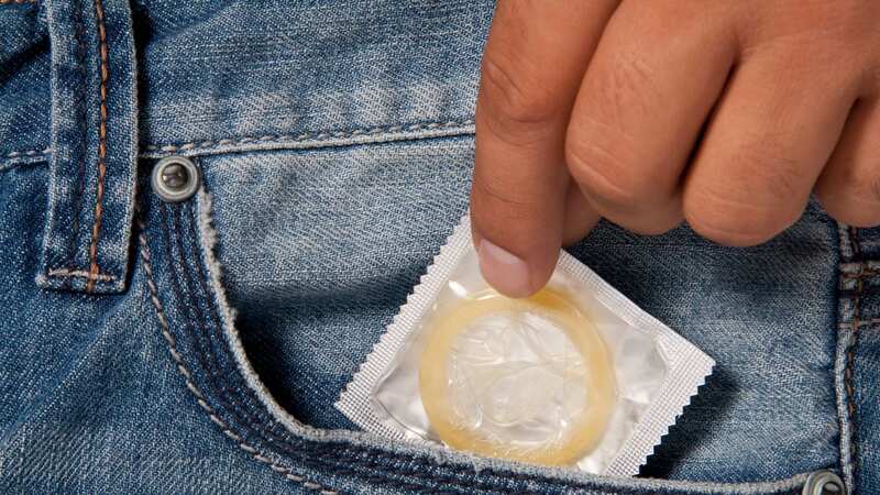 Health chiefs have asked students to use condoms this freshers week (stock image) (Image: Getty Images)