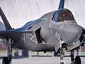 US Air Force asks if anyone has seen missing F-35 fighter jet after pilot ejects