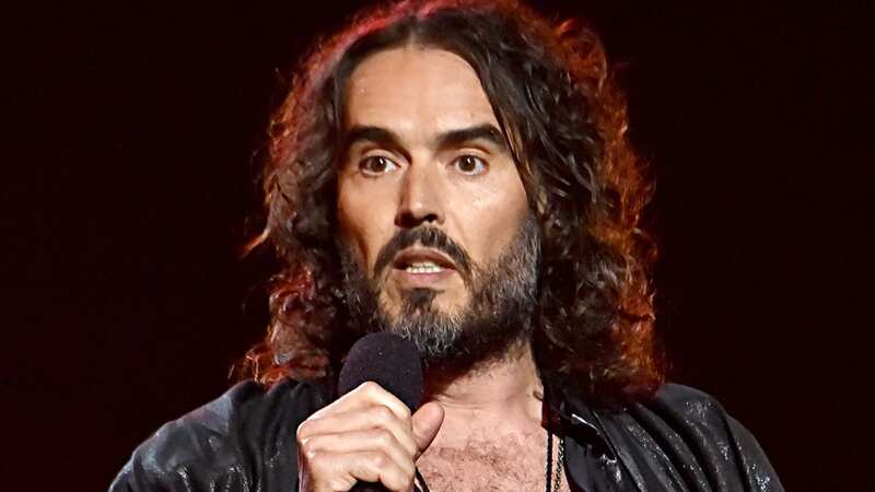 Russell Brand has been accused of rape, sexual assault and abuse