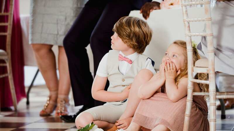 She was furious when she realised she called the venue behind her back (Stock Photo) (Image: Getty Images/iStockphoto)