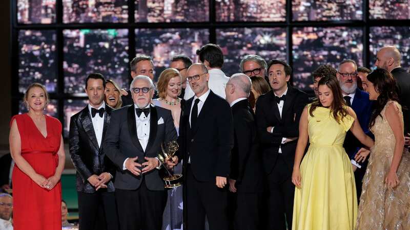 The Primetime Emmy Awards have been postponed for the first time since 2001 (Image: Getty Images)