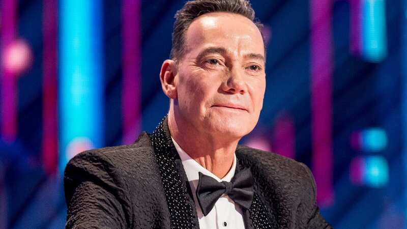 Strictly judge Craig Revel Horwood shares verdict on pairings after exit hints
