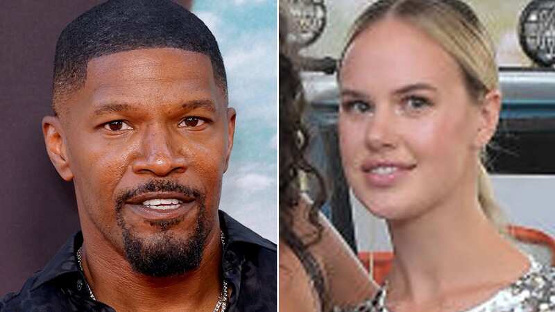 Jamie Foxx is rumoured to be in a new relationship with 
