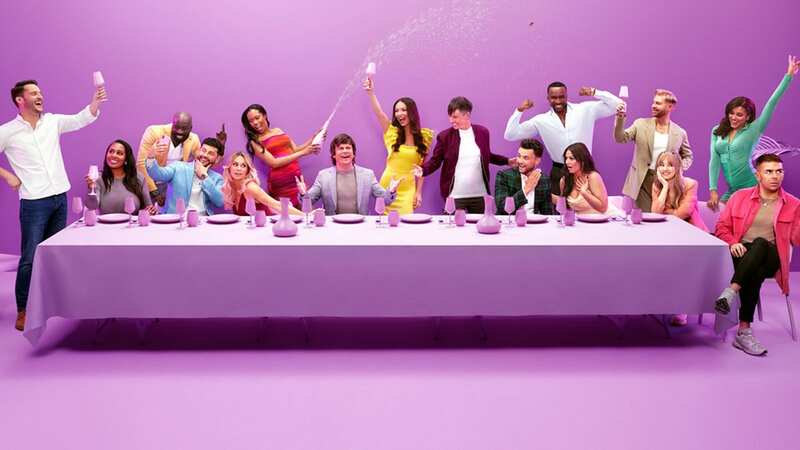 Where Married at First Sight UK couples are now as 2023 series kicks off on E4