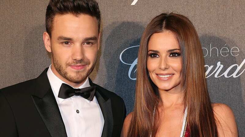 Cheryl wants ex Liam Payne to be 