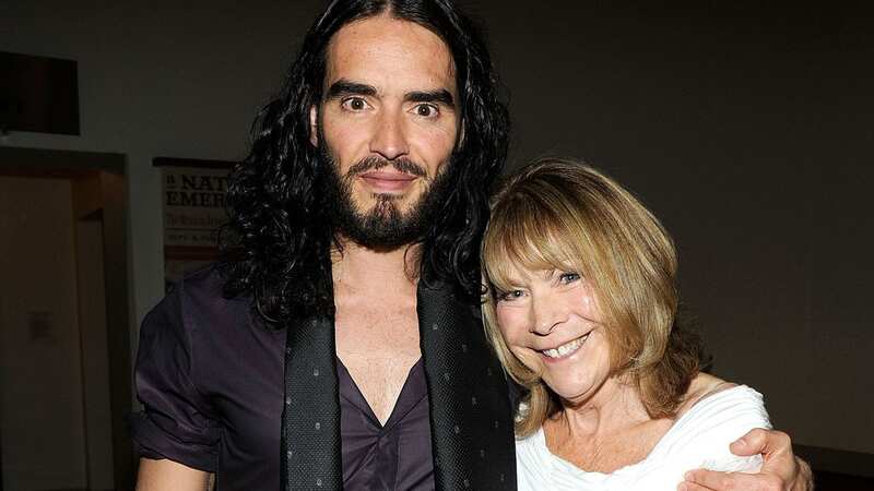 Russell Brand