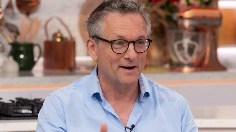 Dr Michael Mosley says that chemicals in beetroot act on the body like Viagra and can help boost a man