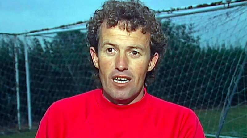 Barry Bennell has died aged 69 (Image: BBC)
