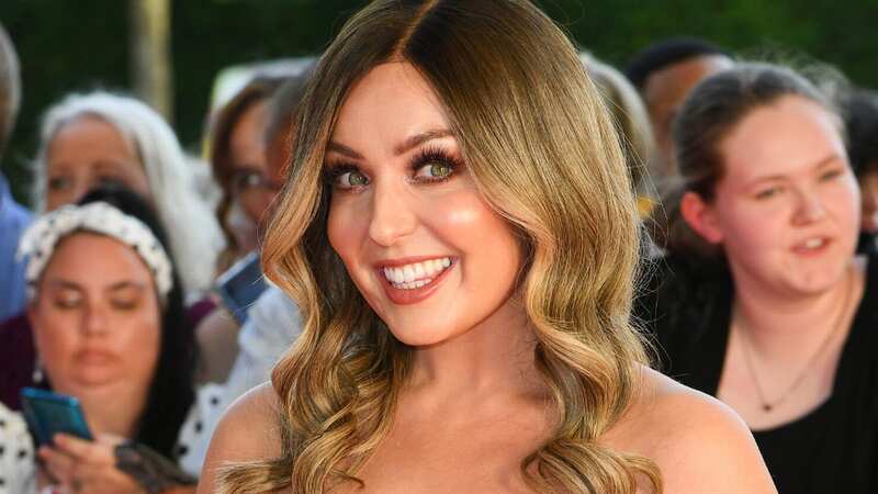 Strictly pro brands Amy Dowden 
