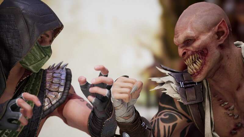 Mortal Kombat 1 launches officially this week, here