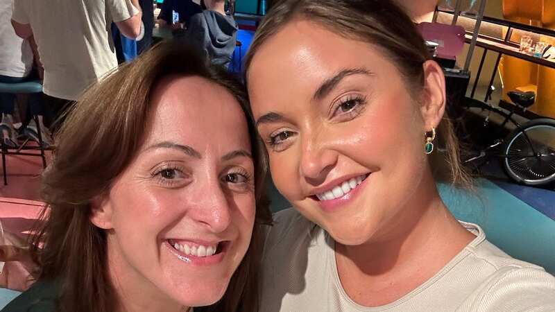 Jac Jossa delights EastEnders fans as she reunites with co-star Natalie Cassidy