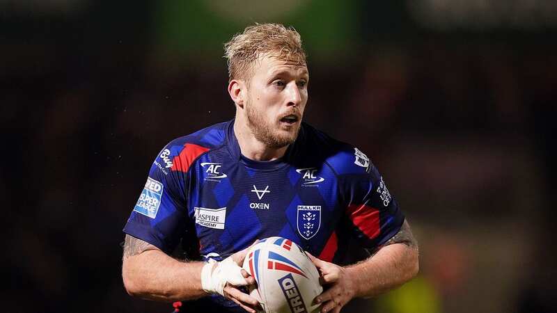 Hull KR