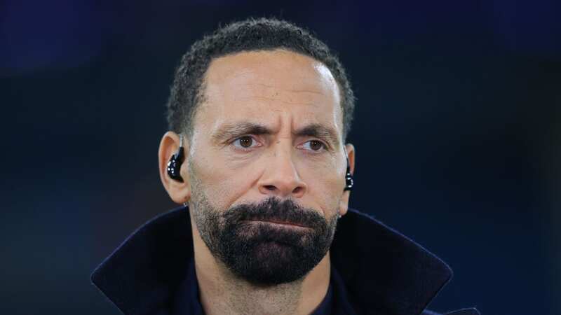 Ferdinand