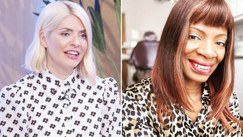 Holly Willoughby heartbroken after This Morning co-star Dr Uchenna Okoye
