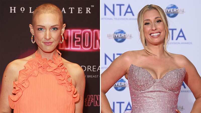 Stacey Solomon leads tributes as Nicky Newman dies five years after breast cancer diagnosis