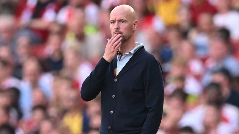 7 things Ten Hag must immediately fix to solve Man Utd