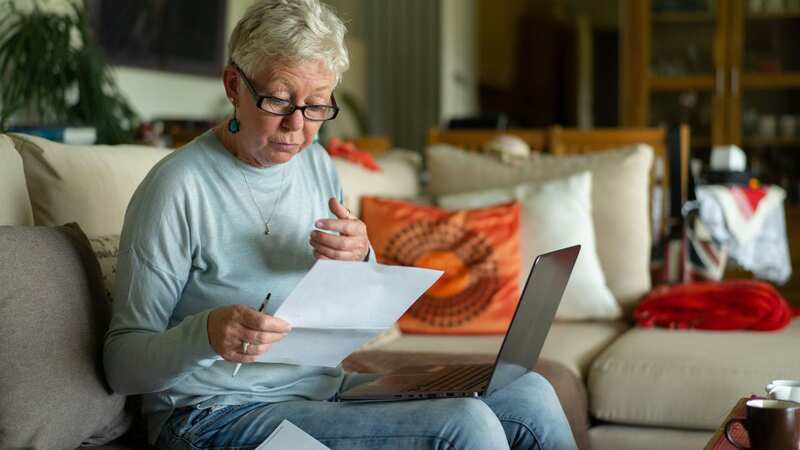Fresh calls are being made to increase the UK state pension (Image: Getty Images)