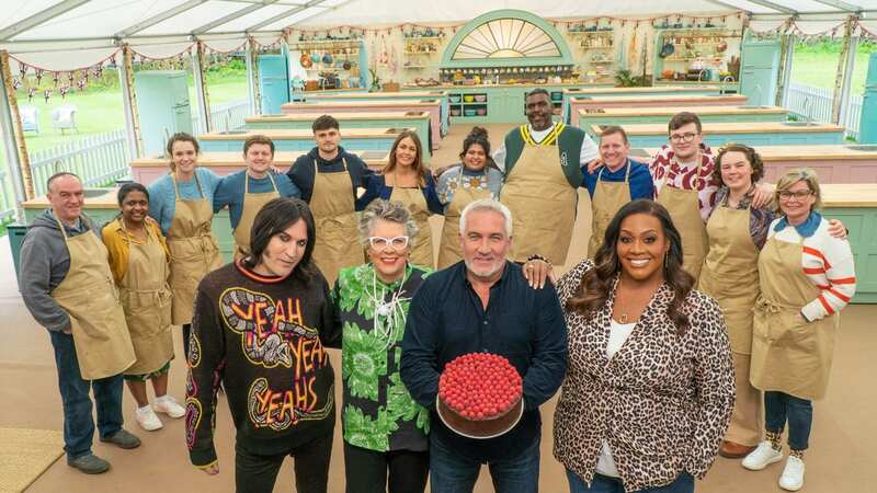 Great British Bake Off 2023 teaser released as Alison Hammond joins the show