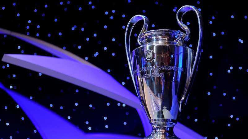 The Champions League returns this week (Image: (Photo by Denis Doyle/Getty Images))