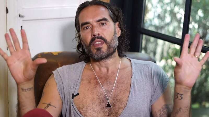 YouTube suspends monetisation of Russell Brand channel amid assault allegations