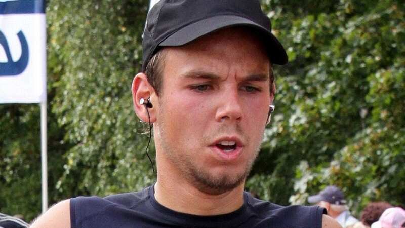 Andreas Lubitz (Image: Getty)