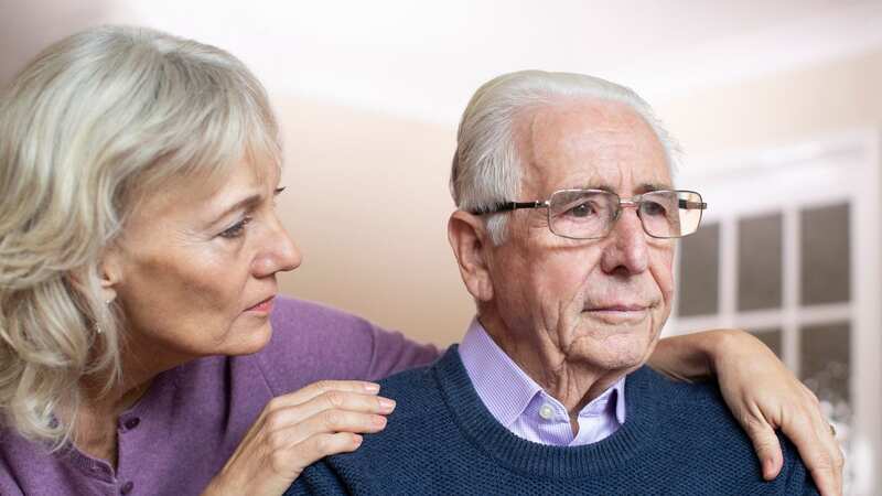 Working certain jobs could rocket your risk of developing the neurodegenerative disease (Image: Getty Images/iStockphoto)