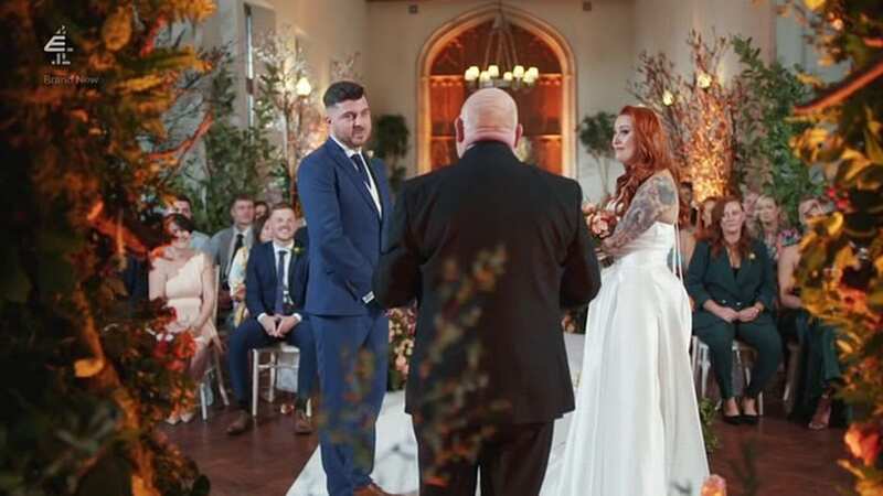MAFS viewers expose groom