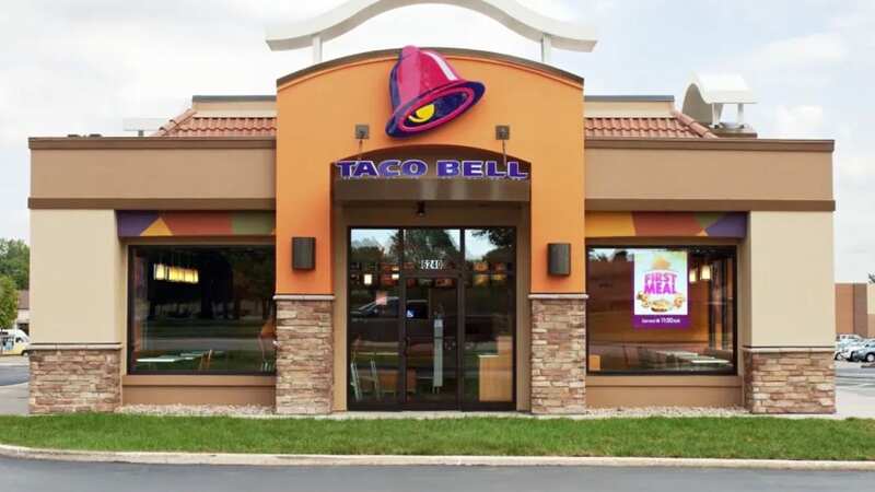 The Oregon Police Department have launched an investigation into the alleged scam at Taco Bell (stock image) (Image: getty)