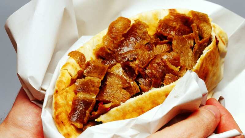 Jimmy Doherty teamed up with a forensic scientist to discover what is really in a doner kebab (Image: Getty Images)