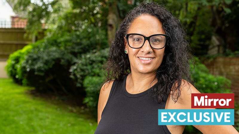 Lydia has saved around £2,000 over the last 12 months by creating a daily spending budget (Image: MoneySuperMarket.)