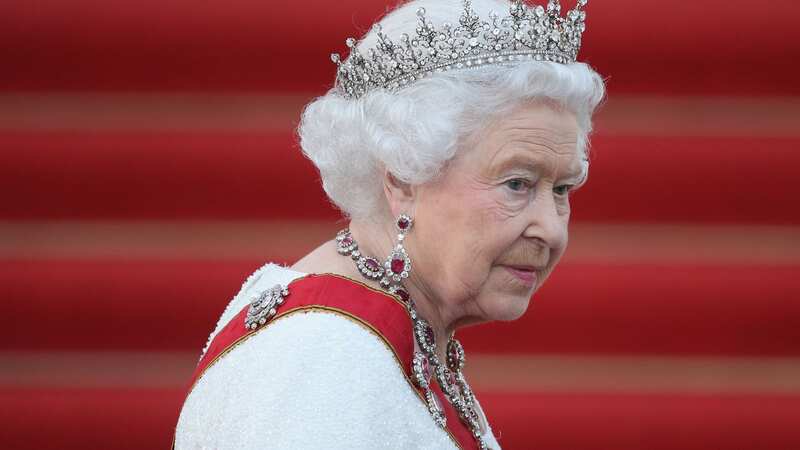 Queen feared to have faced lifetime of 