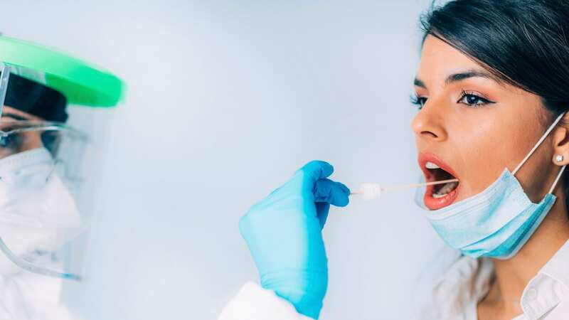 Covid cases are increasing across the US but doctors insist most people are only showing 