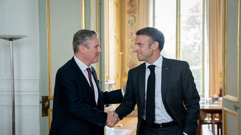The Labour leader hailed talks as 