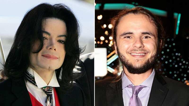 Michael Jackson