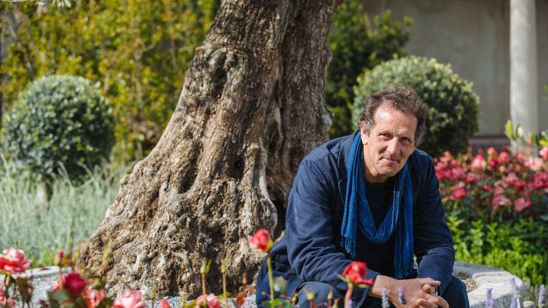 Monty Don has shared his expert advice about hedges (Image: BBC/Richard Hanmer)
