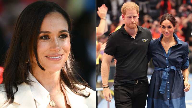 Meghan Markle