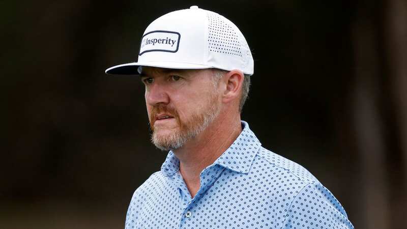 Jimmy Walker has hit out at the PGA Tour schedule (Image: Getty Images)