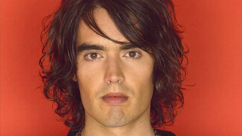 How did Russell Brand become famous? Unlikely rise to fame, addictions and rehab (Image: Unknown)