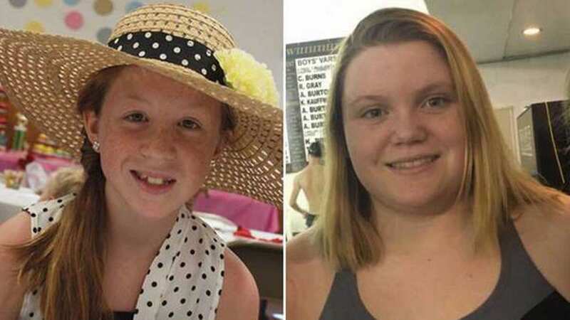 14-year-old Liberty German and 13-year-old Abigail Williams were murdered on 13th February 2017