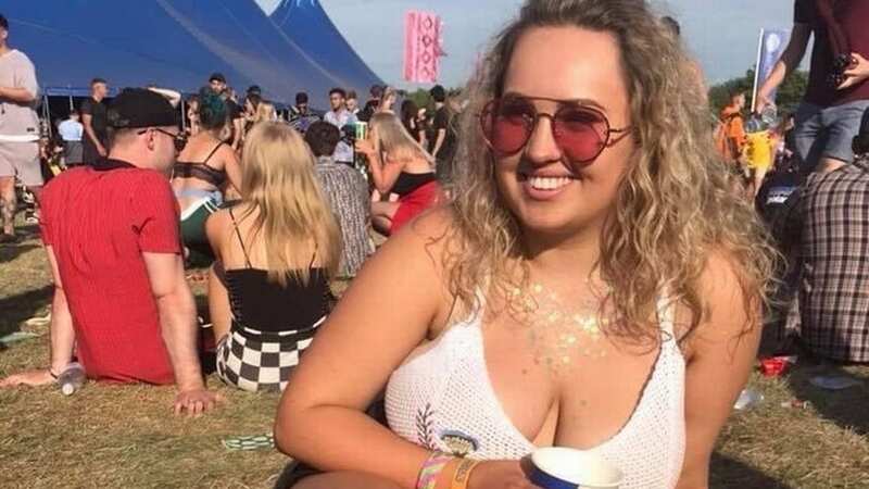 Ellie Kempley, from Harrogate, passed away in September 2022, her family said she was always smiling (Image: YorkshireLive/MEN)