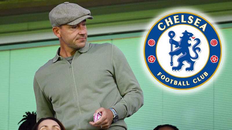 Terry exploring Chelsea investment but faces competition from Man Utd bidders