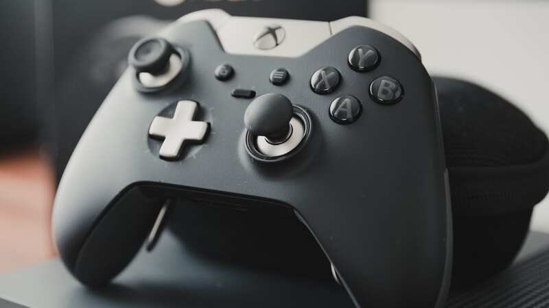 The new Xbox controller is similar to the standard Xbox Wireless Controller in terms of ergonomics and layout (Image: Photo by Max Andrey on Unsplash)