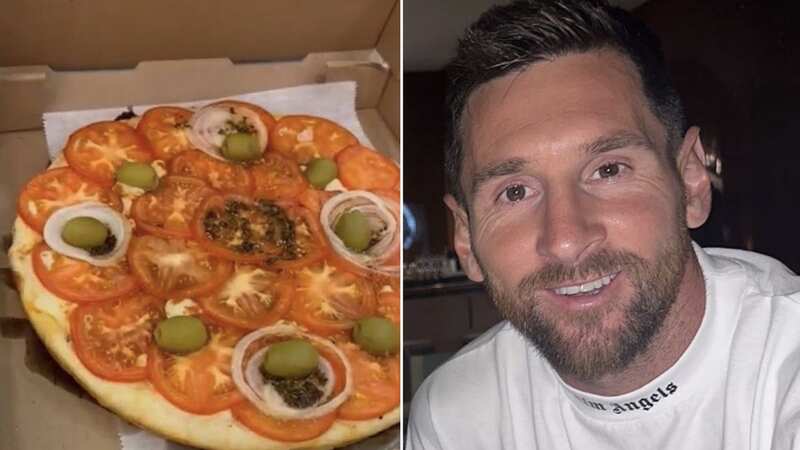 Banchero Miami have Lionel Messi to thank as custom at the restaurant soared after a surprise mention on the star