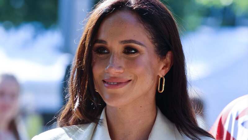 Meghan Markle is disliked by some of her neighbours