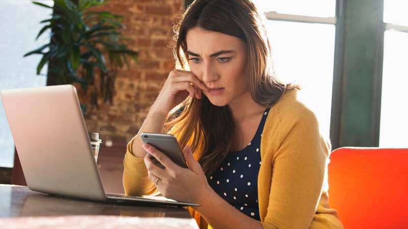 The next cost of living payment will be paid from October 31 to November 19 (Image: Getty Images)