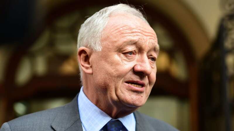Ken Livingstone was a thorn in the side both of Margaret Thatcher