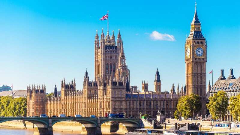 MPs begin their week-long break away from Parliament today