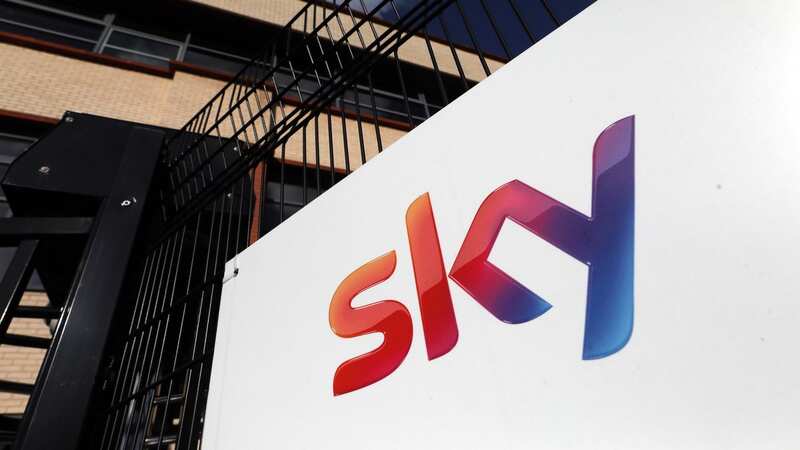 Sky down as tens of thousands of users report problems with their broadband