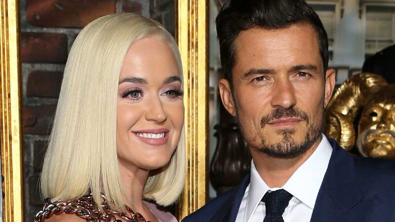 Orlando Bloom joins Katy Perry in breaking silence after Brand allegations